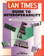 LAN Times Guide to Interoperability