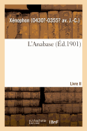 L'Anabase. Livre II