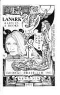 Lanark: A Life in 4 Books - Gray, Alasdair