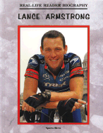 Lance Armstrong - Garcia, Kimberly