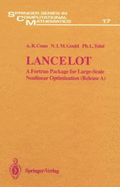 Lancelot - Conn, A R