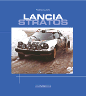 Lancia Stratos - Curami, Andrea