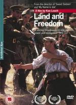 Land and Freedom - Ken Loach
