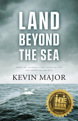 Land Beyond the Sea - Major, Kevin