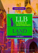 Land law : cases and materials