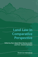 Land Law in Comparative Perspective