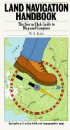 Land Navigation Handbook - Kals, William S