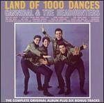 Land of 1000 Dances: The Complete Rampart Recordings