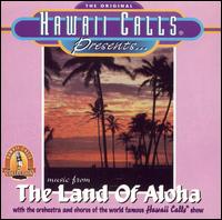 Land of Aloha - Hawaii Calls Orchestra & Choir
