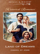 Land of Dreams - St. John, Cheryl