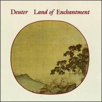 Land of Enchantment - Chaitanya Hari Deuter