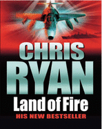 Land of Fire - Ryan, Chris