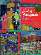 Land of Immigrants (IMM Exper) (Oop) - Reimers, David M, Professor, and Stotsky, Sandra (Editor)