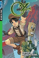 Land of Oz: The Manga Pocket Manga Volume 2