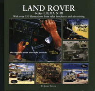 Land Rover Series I, II, IIA & III