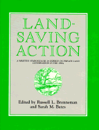 Land-Saving Action
