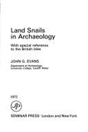 Land Snails in Archaeology