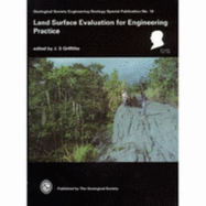 Land Surface Evaluation for Engineering Purposes - Griffiths, J. S. (Editor)