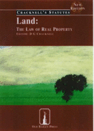 Land: The Law of Real Property