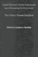 Land Use Forest Resou-Glp-Cloth - Bradley, Gordon A