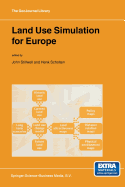 Land Use Simulation for Europe