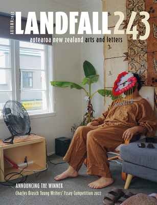 Landfall 243 - Edmeades, Lynley (Editor)