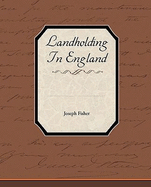Landholding in England