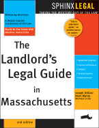 Landlord's Legal Guide in Massachusetts