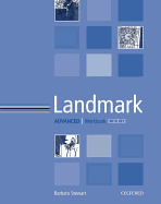 Landmark Advanced: Workbook (with Key): Workbook (with Key)