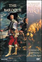 Landmarks of Western Art: The Baroque - A Journey of Art History Across the Ages