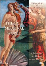 Landmarks of Western Art, Vol. 1: The Medieval World - 