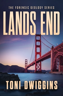 Lands End: Mystery in the Wild - Dwiggins, Toni