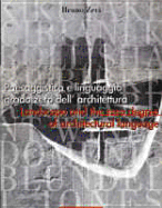 Landscape and the Zero Degree of Architectural Language - Zevi, Bruno (Editor)