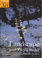 Landscape: And Western Art