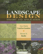 Landscape Design: Theory and Application