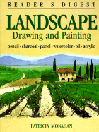 Landscape Drawing & Painting