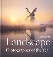 Landscape Photographer of the Year: Collection 16