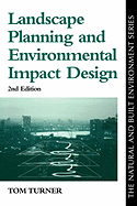 Landscape Planning and Environmental Impact Design