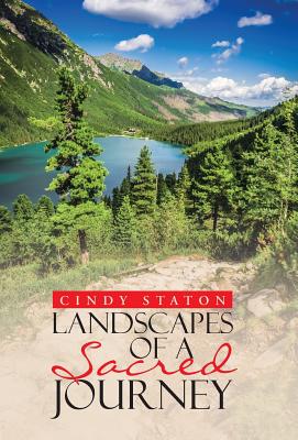 Landscapes of a Sacred Journey - Jones, William, Sir