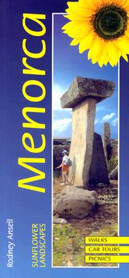 Landscapes of Menorca - Ansell, Rodney