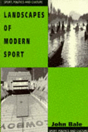 Landscapes of Modern Sport