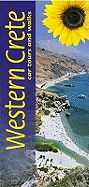 Landscapes of Western Crete: A Countryside Guide. Jonnie Godfrey and Elizabeth Karslake - Godfrey, Jonnie