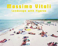 Landscapes with Figures & Natural Habitats: Slipcased Edition of Two Volumes