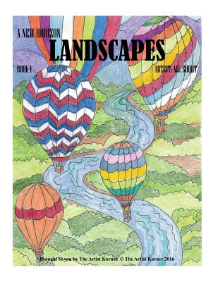 Landscapes - Short, M J