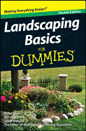 Landscaping Basics for Dummies