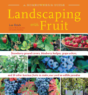Landscaping with Fruit