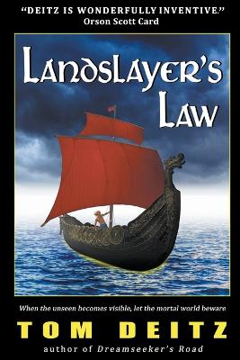 Landslayer's Law - Deitz, Tom