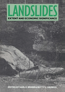 Landslides: Extent and Economic Significance: Proceedings of the 28th International Geologic Congress Symposium on Landslides, Washington D.C., 17 July 1989