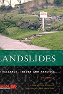 Landslides in Research, Theory and Practice, Volume 3 - Bromhead, Eddie (Editor), and Dixon, Neil (Editor), and Ibsen, Maia-Laura (Editor)