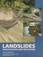 Landslides: Investigation and Mitigation - Turner, A Keith